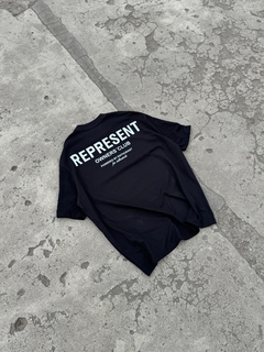 T-Shirt Represent