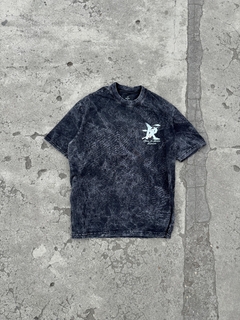 T-Shirt Represent Acid Wash - comprar en línea