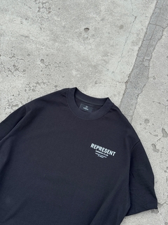 T-Shirt Represent en internet