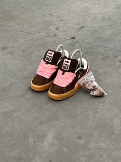 Puma Suede XL