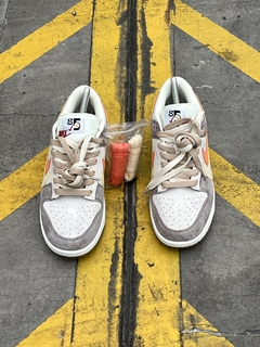 Nike Dunk Low Teddy Bear en internet