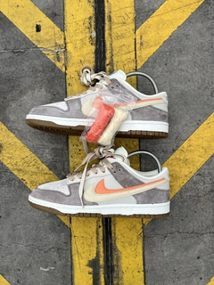 Nike Dunk Low Teddy Bear - comprar en línea