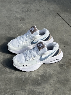 Nike Air Max Fusión