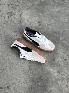 Puma Palermo en internet