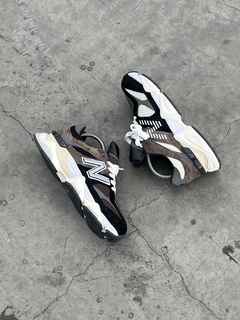 New Balance 9060 - comprar en línea