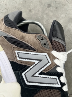New Balance 9060 en internet