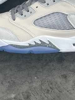 Air Jordan Retro 5 en internet