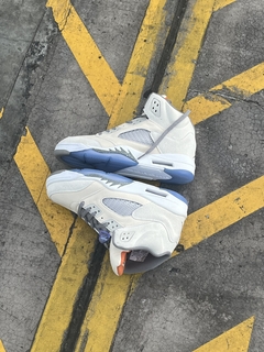 Air Jordan Retro 5 - comprar en línea