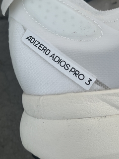 Adidas Adizero Adiós Pro 3 en internet
