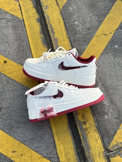 Nike Air Forcé 1 'San Valentín 2024'