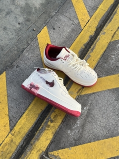 Nike Air Forcé 1 'San Valentín 2024' - comprar en línea