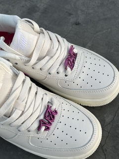Nike Air Forcé One Just Do It en internet