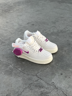 Nike Air Forcé One Just Do It