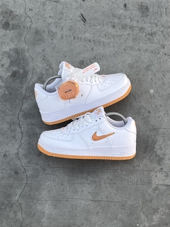 Nike Air Forcé 1 Low Retro