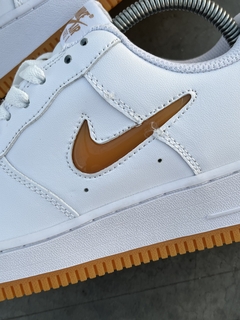 Nike Air Forcé 1 Low Retro en internet