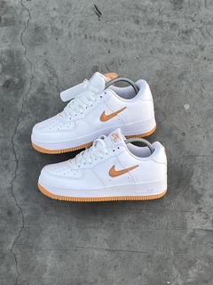 Nike Air Forcé 1 Low Retro - comprar en línea