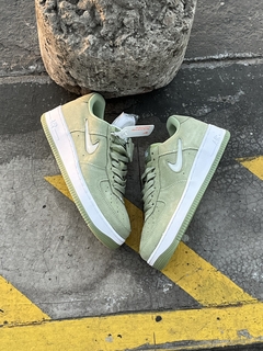 Nike Air Forcé 1 Color Of The Month