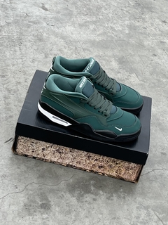 Air Jordan Retro 4 RM SP