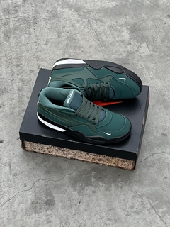Air Jordan Retro 4 RM SP - comprar en línea