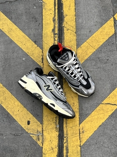 New Balance 1000 Silver Metallic
