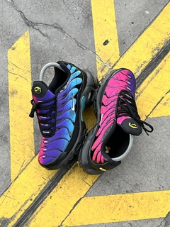 Nike Air Max Tn 'Barcelona'