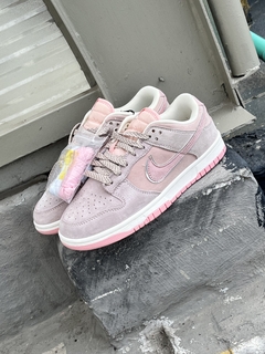 Nike Dunk Low Pink