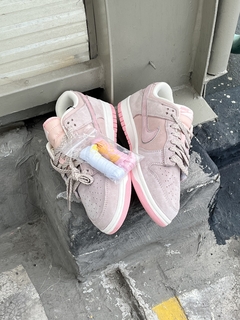 Nike Dunk Low Pink - comprar en línea