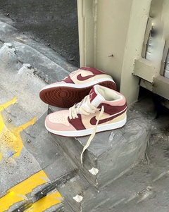 Air Jordan Retro 1