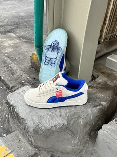 Puma Xl 'Caza Fantasmas' - comprar en línea