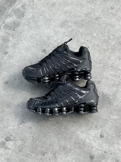 Nike Shox Ride 2 en internet