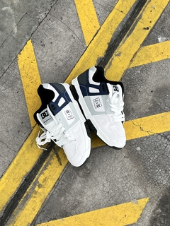 Dc Shoes Stag