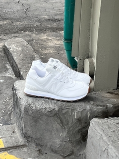 New Balance 574