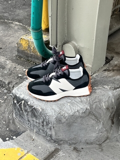 New Balance XC-72