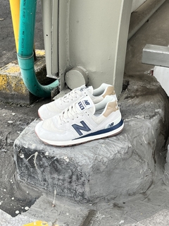 New Balance 574