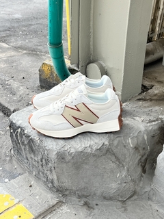 New Balance XC-72