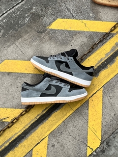 Nike Sb Dunk Dark Grey - comprar en línea
