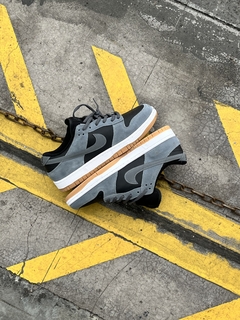 Nike Sb Dunk Dark Grey