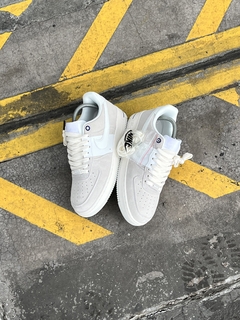 Nike Air Forcé 1 en internet