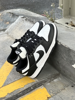 Nike Dunk Panda