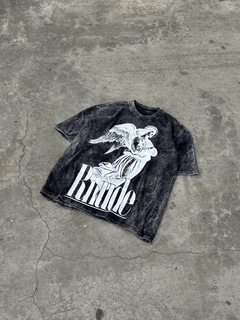 T-shirt Rhude