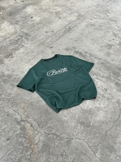 T-shirt Cortez