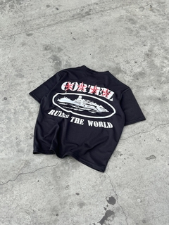 T-shirt Cortez