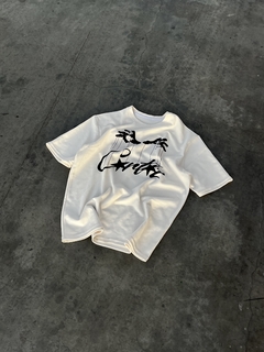 T-shirt Cortez