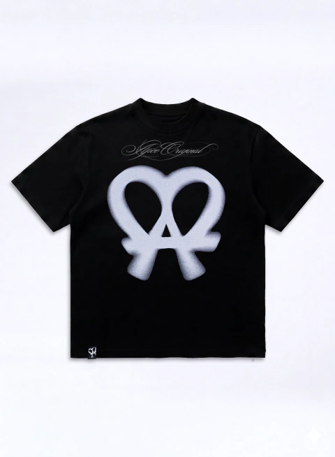 Camiseta APCE – Coleção Perspectivas (Logo)