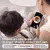 “Limpeza Auricular com Câmera Earsight™ – Veja e Remova a Sujeira na Hora” - Shoplus