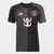 Camisa Inter Miami 25/26 Adidas Torcedor Masculino - Preta