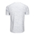 Camisa Santos Pré-jogo 25/26 - Torcedor Umbro Masculina - Branca com detalhes em cinza - comprar online