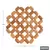 Descanso de Panela Bambu - comprar online