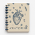 Cuaderno Anatomía Esplacnologia A4 - comprar online