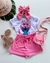 Conjunto Stitch e Angel - comprar online
